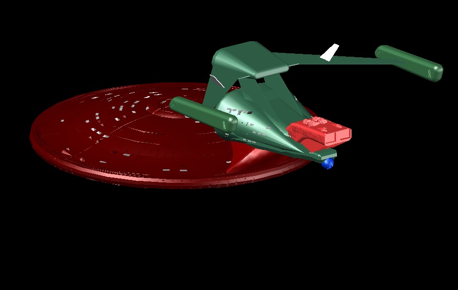 uss Emporer 1快照1